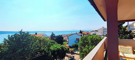 Apartment Oaza 2