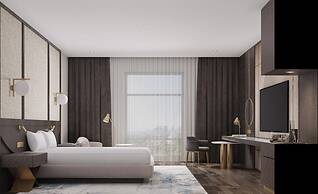 Jewelz By King's Hotel