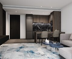 Jewelz By King's Hotel
