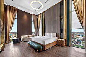 Jewelz By King's Hotel