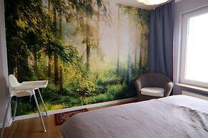Apartment Braunlage Near Wurmberg Ski Area