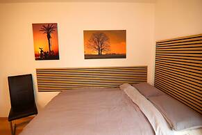 Apartment Braunlage Near Wurmberg Ski Area