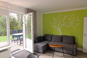 Apartment Braunlage Near Wurmberg Ski Area