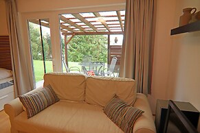 Apartment Braunlage Near Wurmberg Ski Area