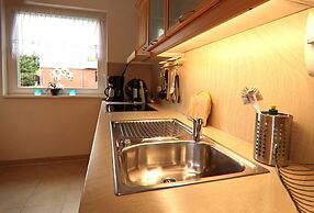 Apartment Braunlage Near Wurmberg Ski Area