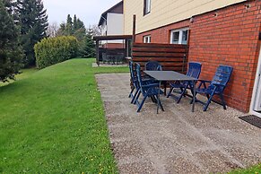 Apartment Braunlage Near Wurmberg Ski Area