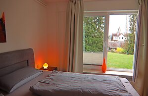 Apartment Braunlage Near Wurmberg Ski Area