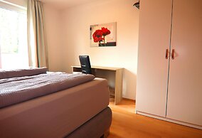 Apartment Braunlage Near Wurmberg Ski Area