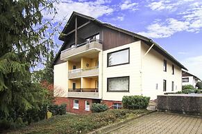 Apartment Braunlage Near Wurmberg Ski Area