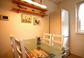 Apartment Braunlage Near Wurmberg Ski Area