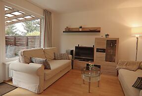 Apartment Braunlage Near Wurmberg Ski Area