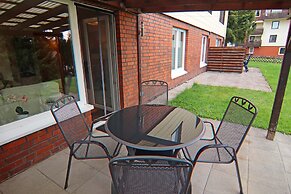Apartment Braunlage Near Wurmberg Ski Area