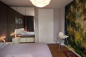 Apartment Braunlage Near Wurmberg Ski Area