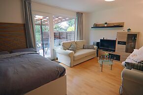 Apartment Braunlage Near Wurmberg Ski Area