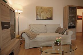 Apartment Braunlage Near Wurmberg Ski Area
