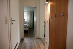 Apartment Braunlage Near Wurmberg Ski Area