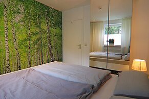 Apartment Braunlage Near Wurmberg Ski Area