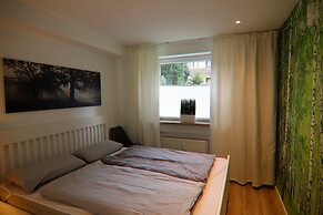 Apartment Braunlage Near Wurmberg Ski Area