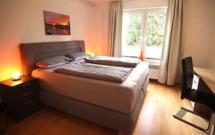 Apartment Braunlage Near Wurmberg Ski Area