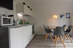 Apartment Braunlage Near Wurmberg Ski Area