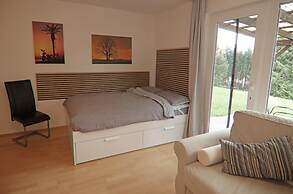 Apartment Braunlage Near Wurmberg Ski Area