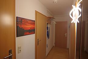 Apartment Braunlage Near Wurmberg Ski Area