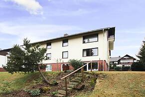 Apartment Braunlage Near Wurmberg Ski Area