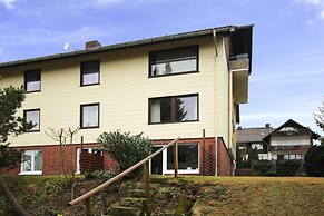 Apartment Braunlage Near Wurmberg Ski Area