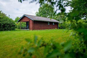 Blockhaus im Ostseeresort Dampland