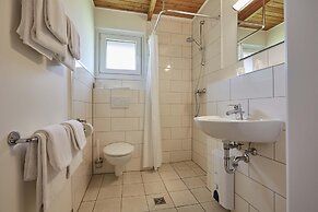 Blockhaus im Ostseeresort Dampland
