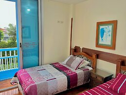 HOTEL CAMINO NACIONAL SALENTO