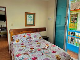 HOTEL CAMINO NACIONAL SALENTO