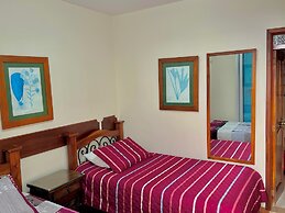HOTEL CAMINO NACIONAL SALENTO