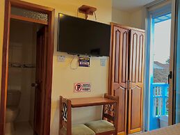HOTEL CAMINO NACIONAL SALENTO