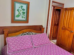 HOTEL CAMINO NACIONAL SALENTO