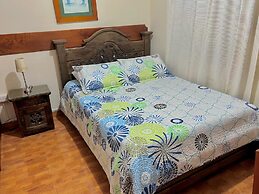 HOTEL CAMINO NACIONAL SALENTO