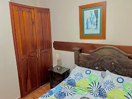 HOTEL CAMINO NACIONAL SALENTO