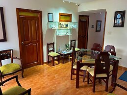 HOTEL CAMINO NACIONAL SALENTO