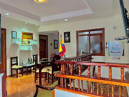 HOTEL CAMINO NACIONAL SALENTO
