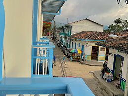 HOTEL CAMINO NACIONAL SALENTO