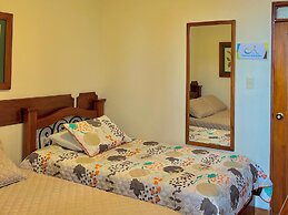 HOTEL CAMINO NACIONAL SALENTO