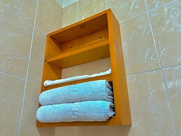 HOTEL CAMINO NACIONAL SALENTO