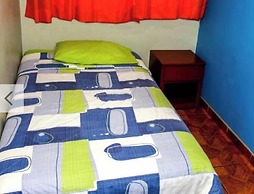 Hostal Aventura