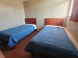 Hostal Aventura