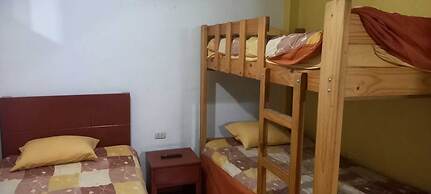 Hostal Aventura
