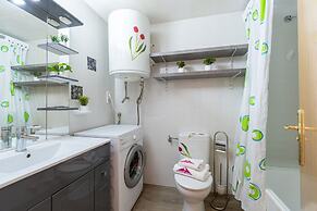 Apartment in Empuriabrava With Beach Access