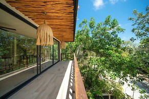 PH Exclusivo Alberca y Terraza