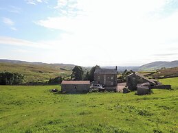 Garsdale Foot