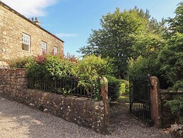 Garsdale Foot