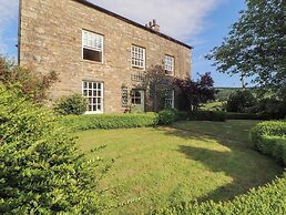 Garsdale Foot